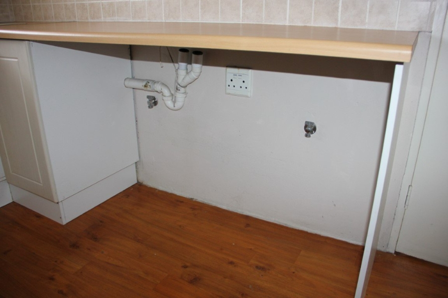 To Let 2 Bedroom Property for Rent in Somerset West Western Cape